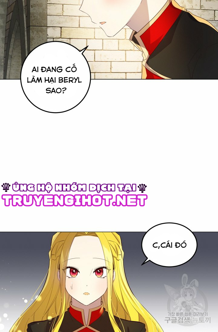 hủy bỏ điều ưóc này! chapter 5 60