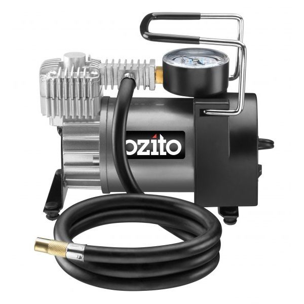 MÁY NÉN KHÍ 12V HIỆU OZITO AMC-3000 MỚI 100% NHẬP KHẨU ÚC