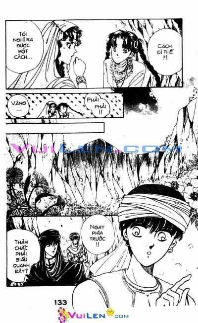 nàng công chúa ham chơi chapter 11 133