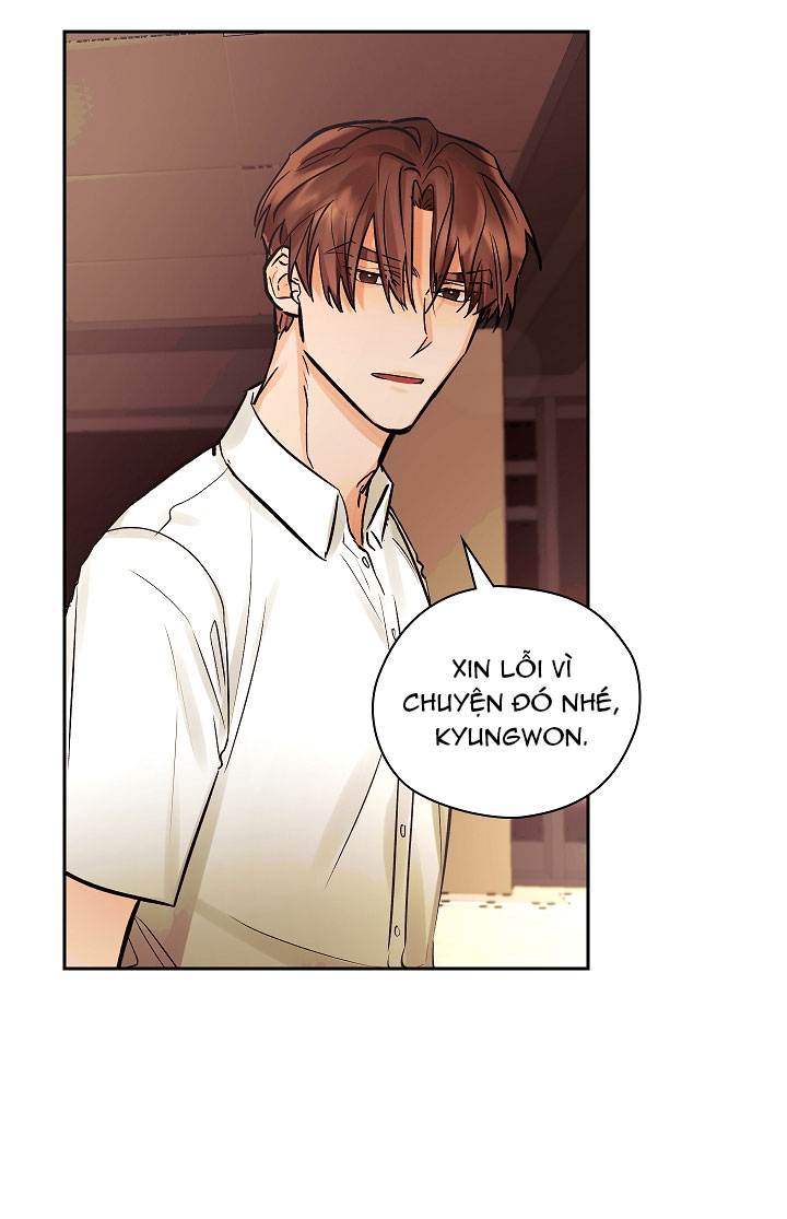 kế hoạch cưới chồng chapter 14 31