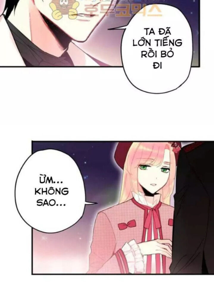 trọng sinh trở thành hoàng phi chapter 51 28