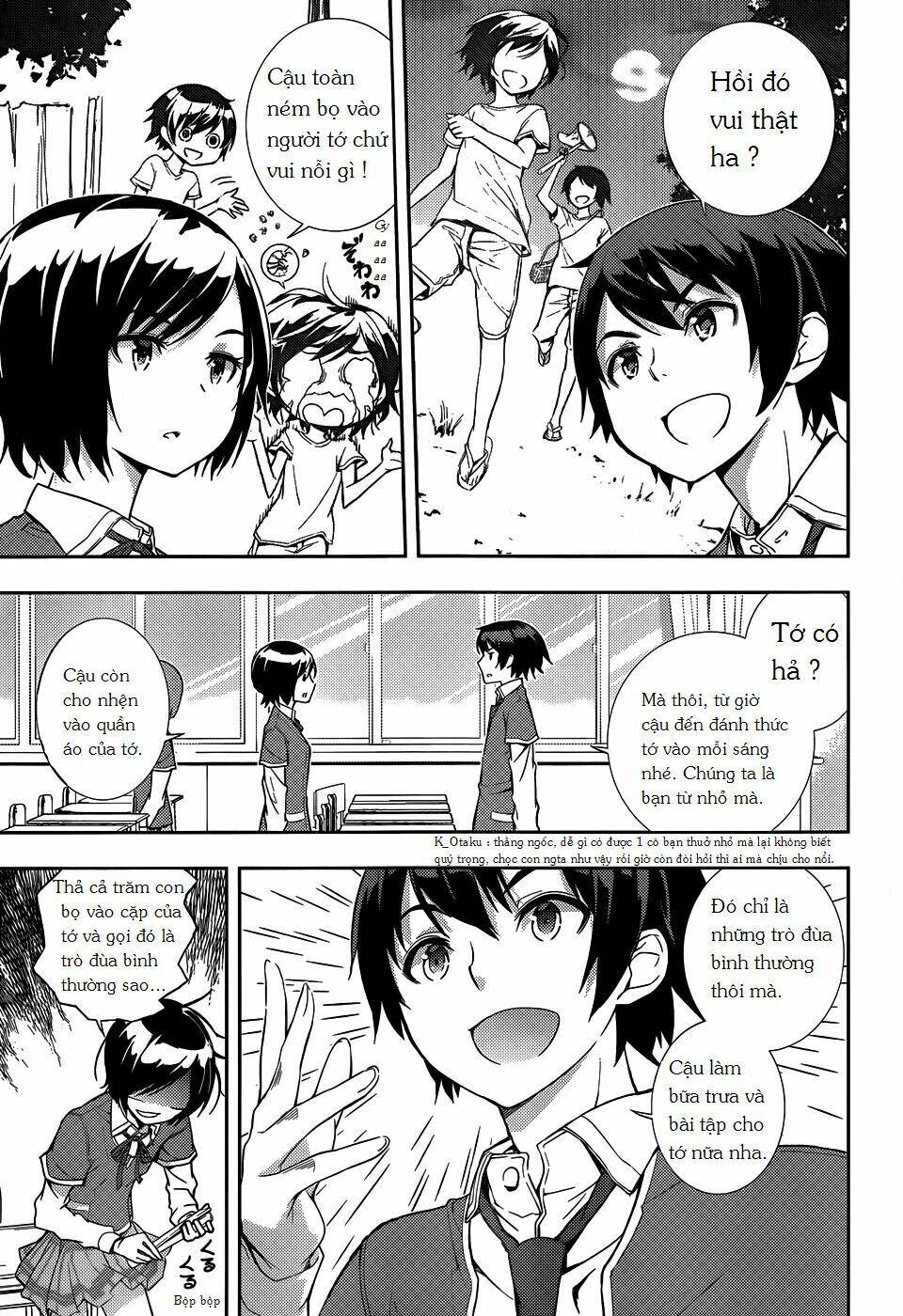 soutaisei moteron chapter 6 13