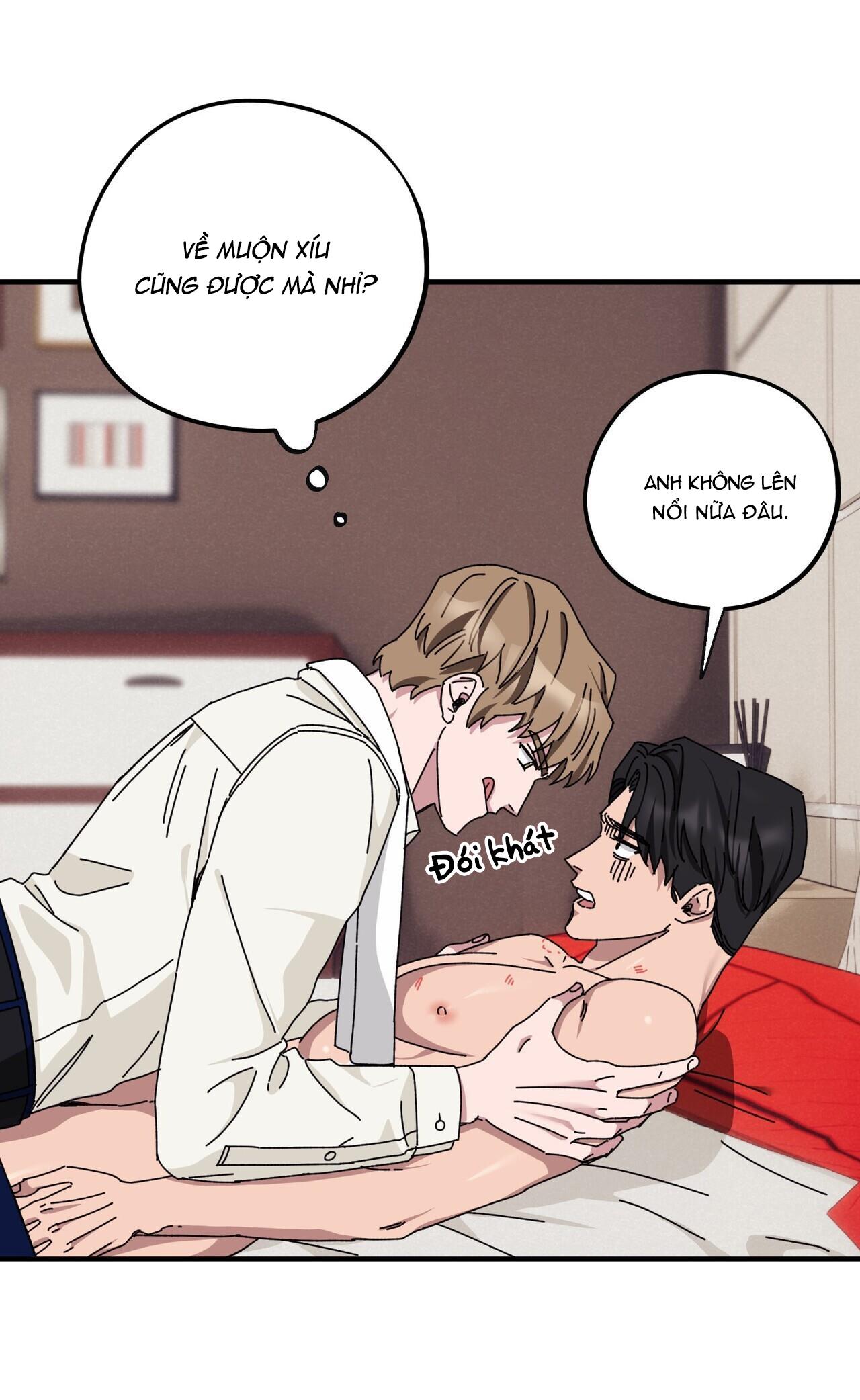 làm dâu nhà tài phiệt họ kang chapter 36 15