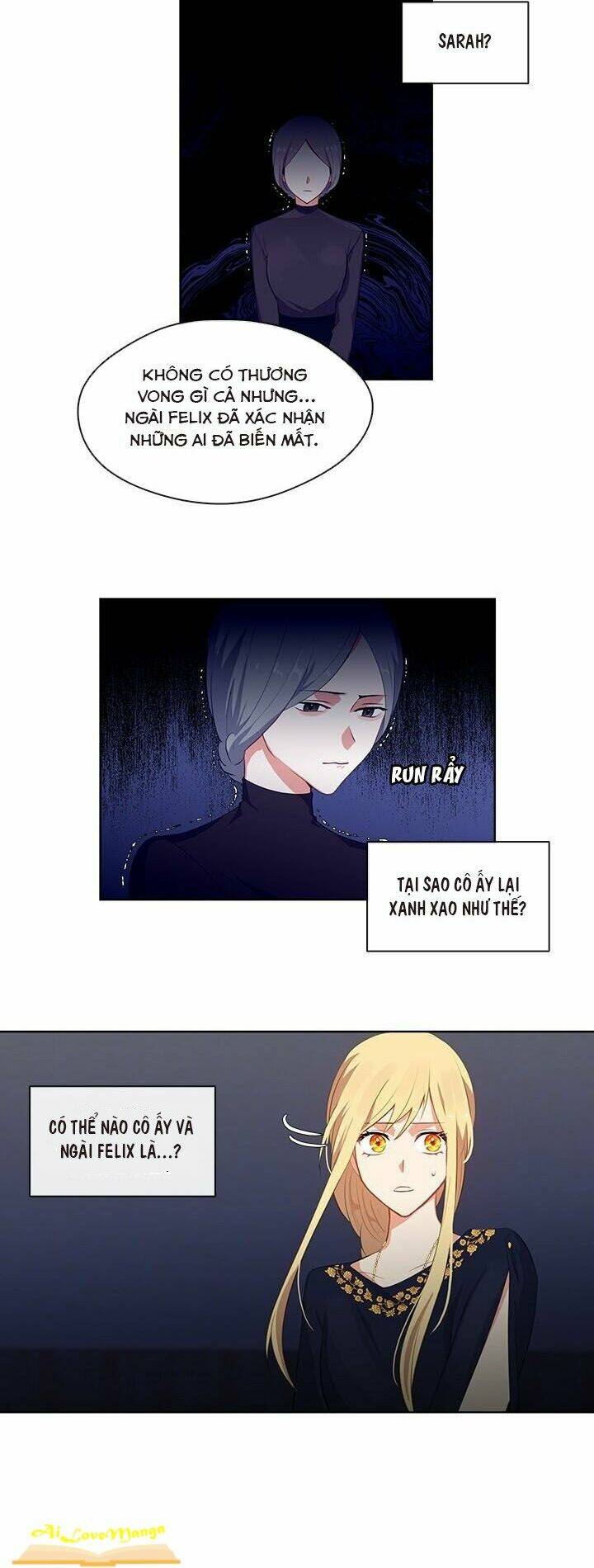 cộng tác của hoàng đế chapter 54 27