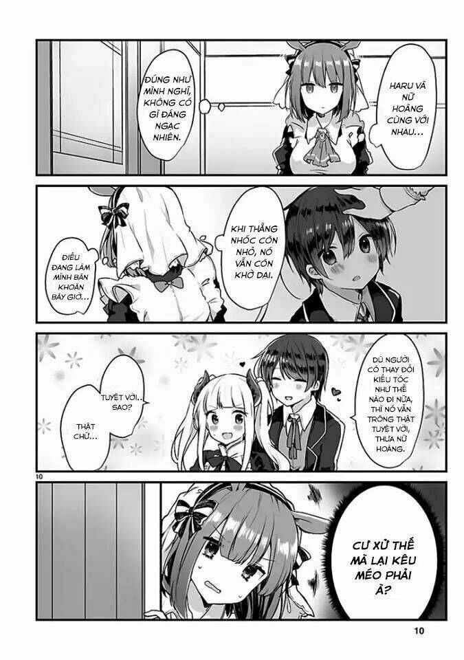 maousama to kekkon shitai chapter 0 10