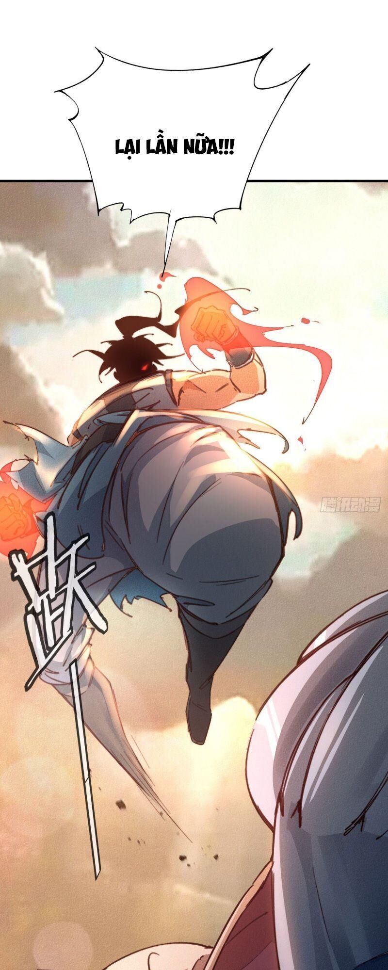 ta thành thần một mình chapter 15 29