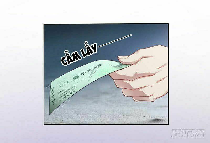 danh môn độc sủng ái thê chapter 8 7