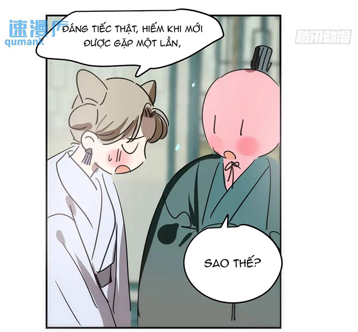 Bắt Lấy Ngao Ngao chapter 252 - Trang 13