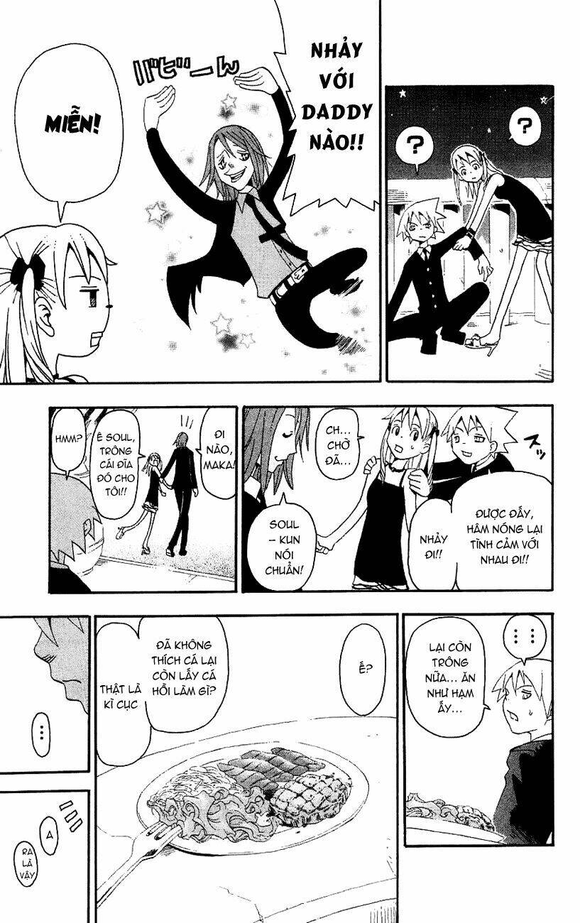 soul eater chapter 15 23