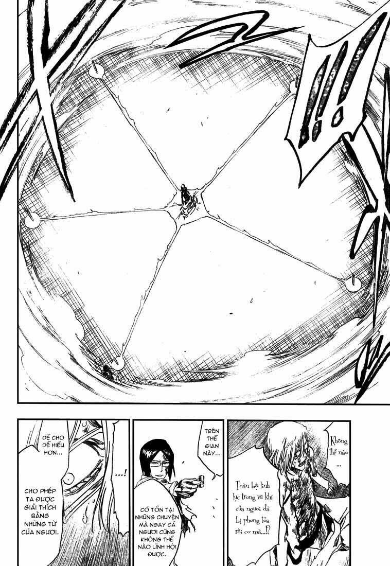 thần chết ichigo chapter 275 20