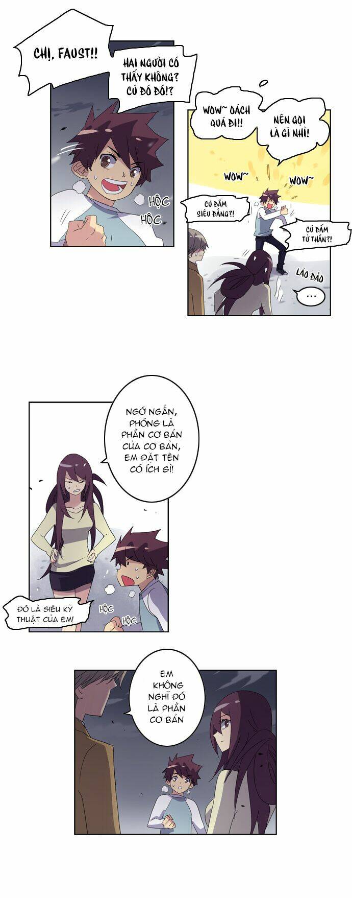 bản khế ước linh hồn chapter 17 6