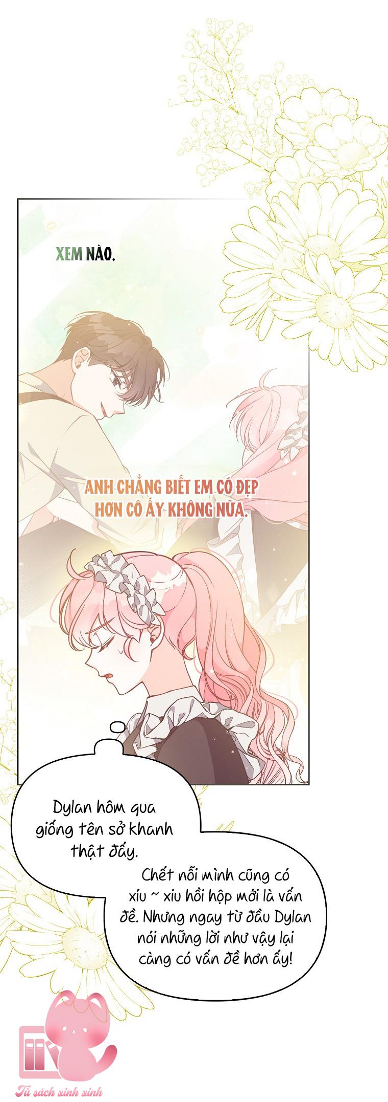 Em Gái Cưng Của Đại Công Tước Ác Ma Chapter 97 - Next Chapter 98