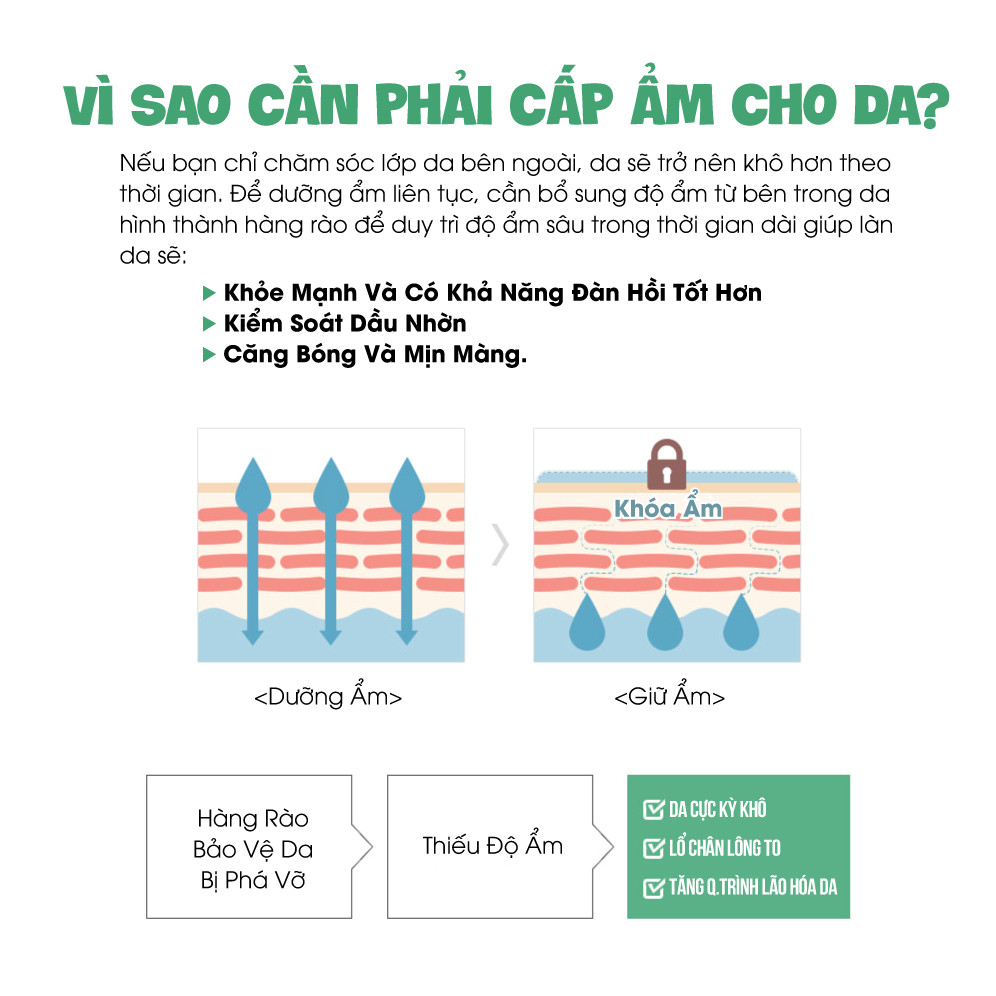 Tinh chất rau củ phục hồi da Graymelin Green Food Serum 50ml