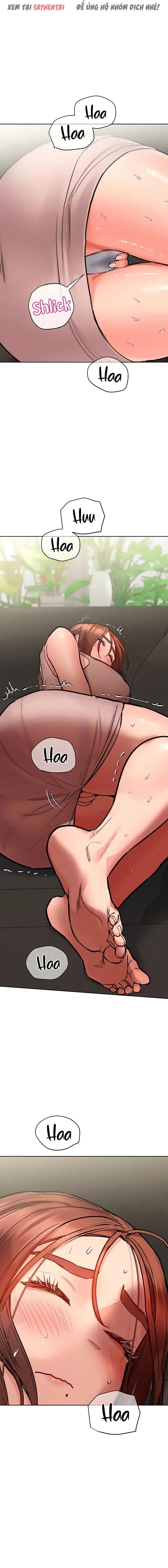 giữ bí mật với mẹ em nhé! chapter 57 17