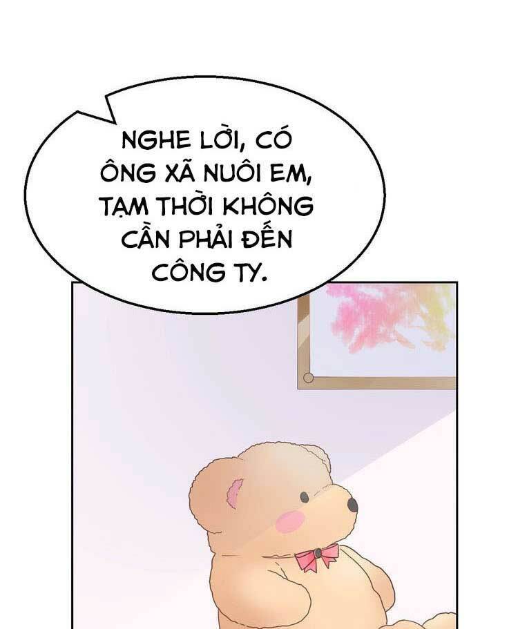 điều ước sủng ái bất bình đẳng chapter 88.1 12