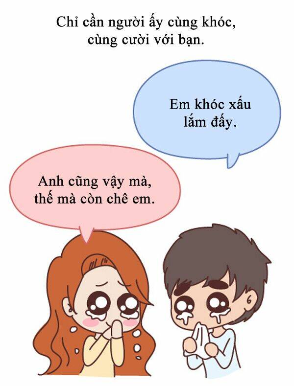 giải mã tình yêu chapter 58 45