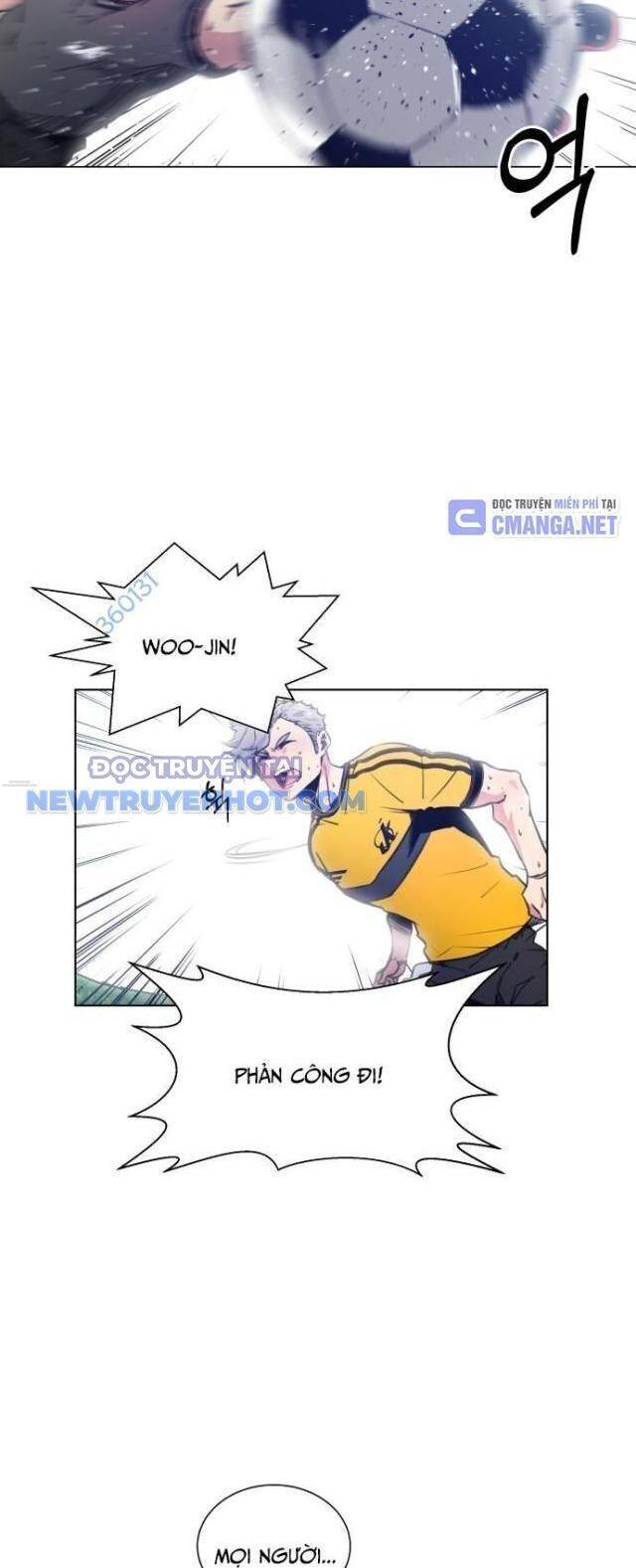 Góc Cao Khung Thành chapter 75 38