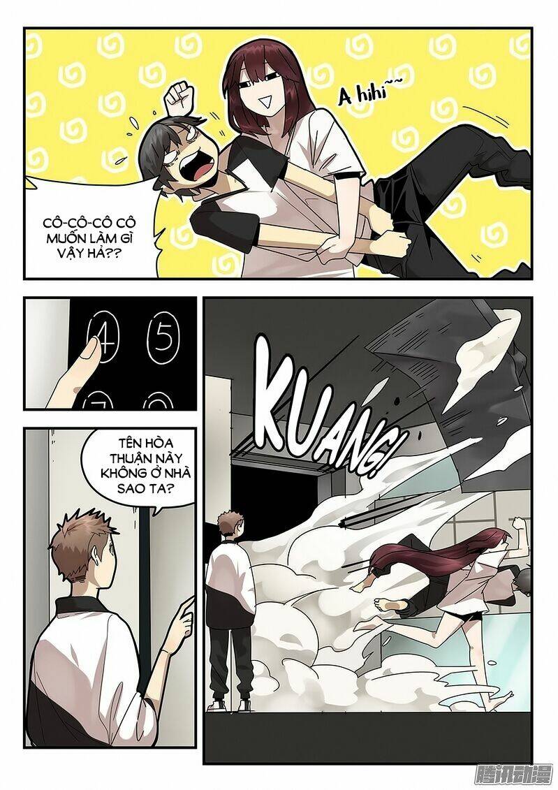 em gái hồ lô chapter 6 6