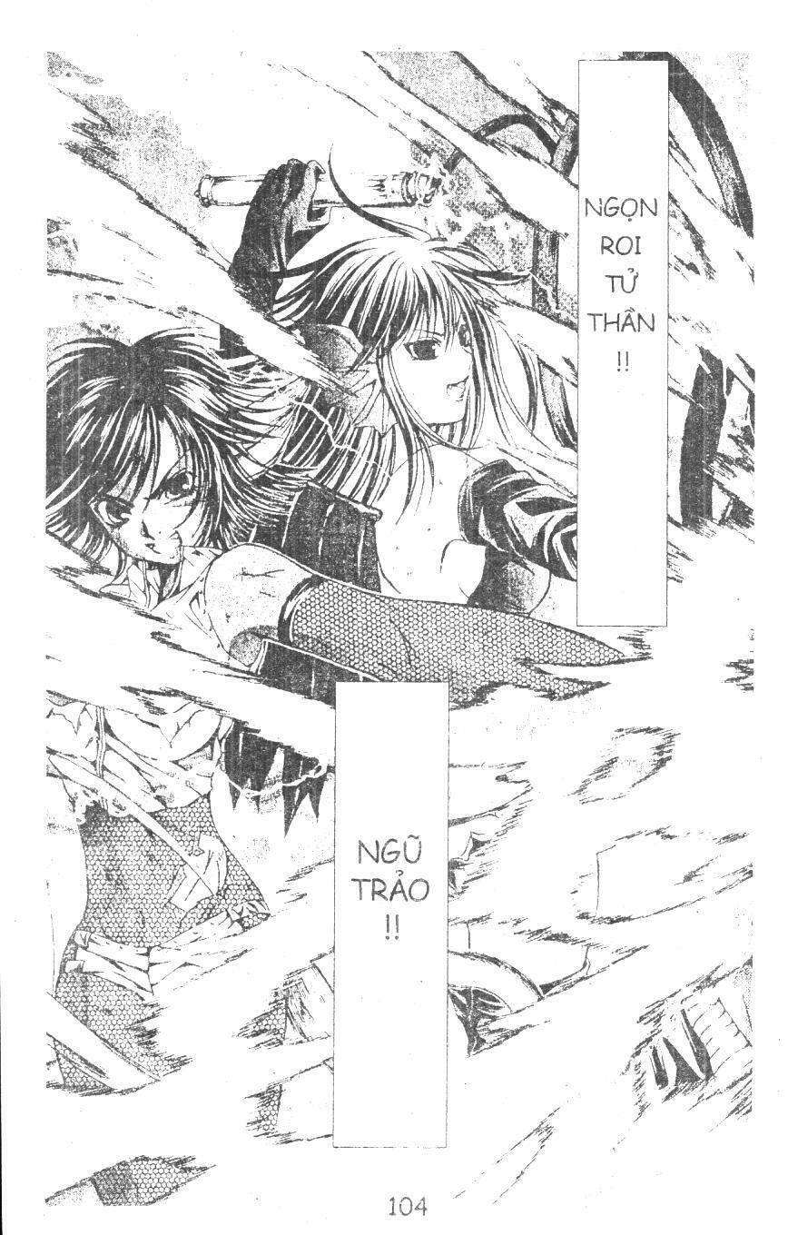 kami to sengoku seitokai chapter 29 17