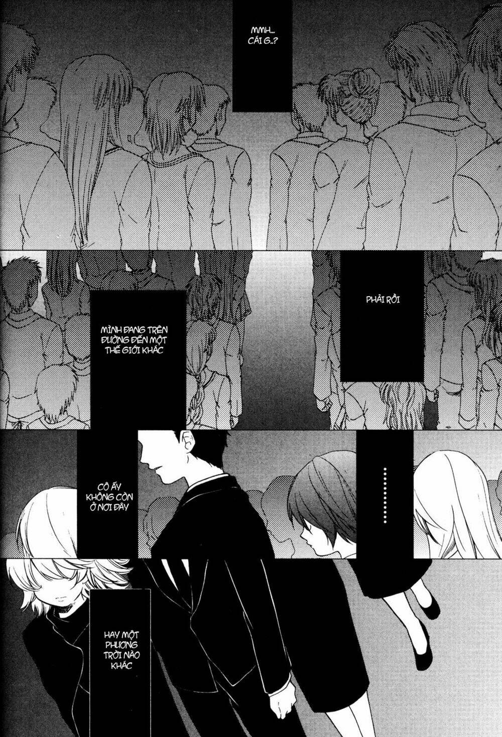 kashimashi chapter 34.1 3