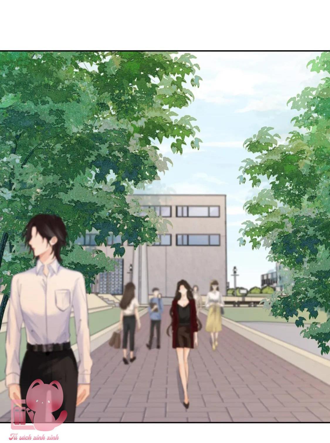 nàng tiểu thư pháp y thân yêu của tôi chapter 15 21