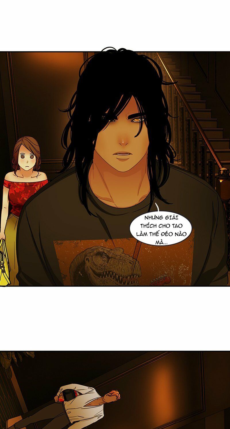 nửa đêm ở poppy land chapter 43 9