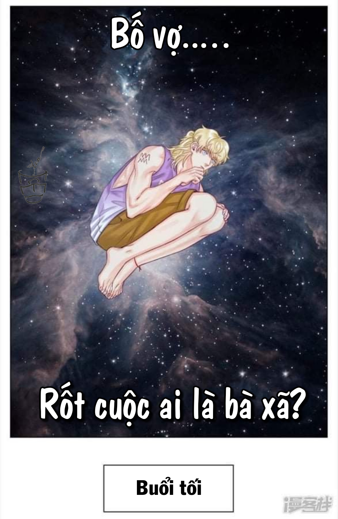 ký túc xá nam phòng 303 chapter 6 53