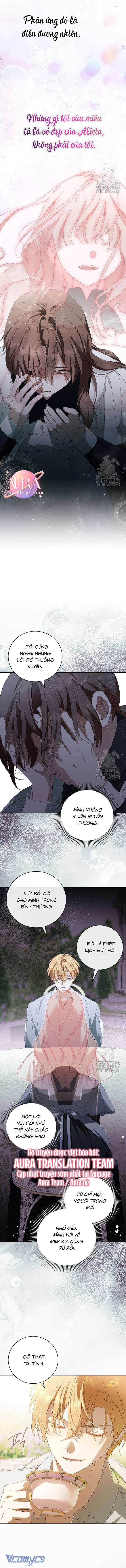 nữ hầu bí mật của nhà bá tước chapter 16 9