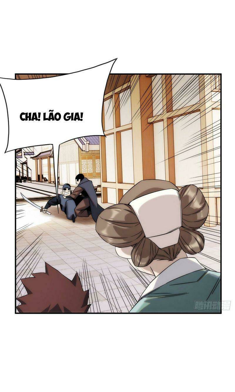 ma vương là đại địa chủ chapter 46 3