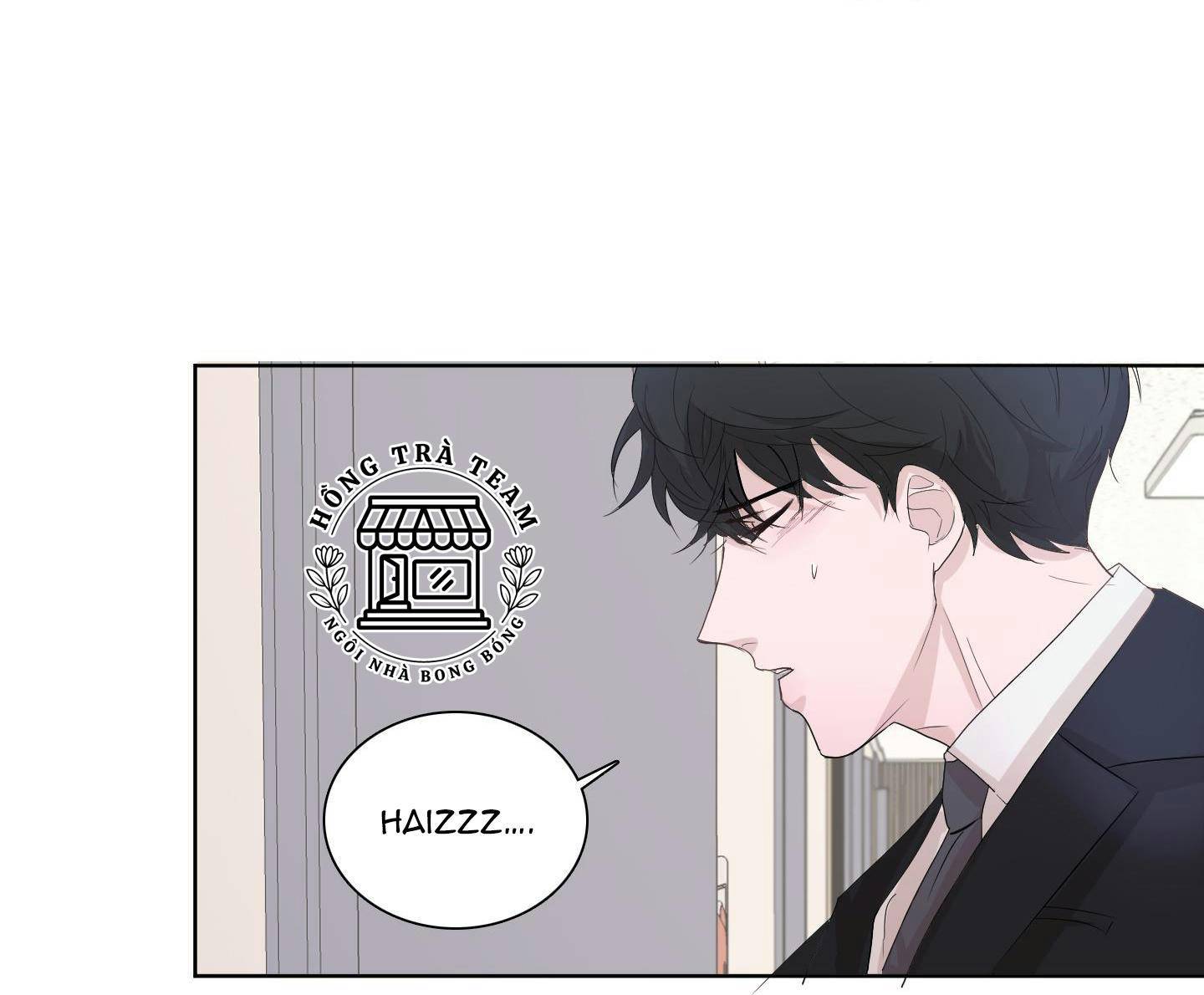 yêu đương nơi công sở chapter 4 6