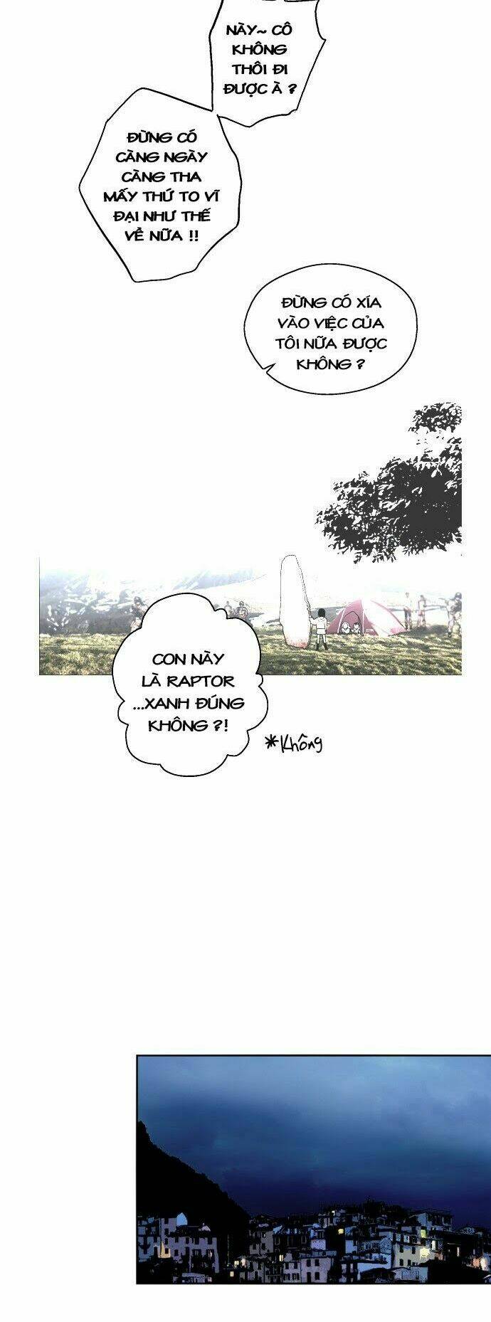 người máy hủy diệt chapter 122 17