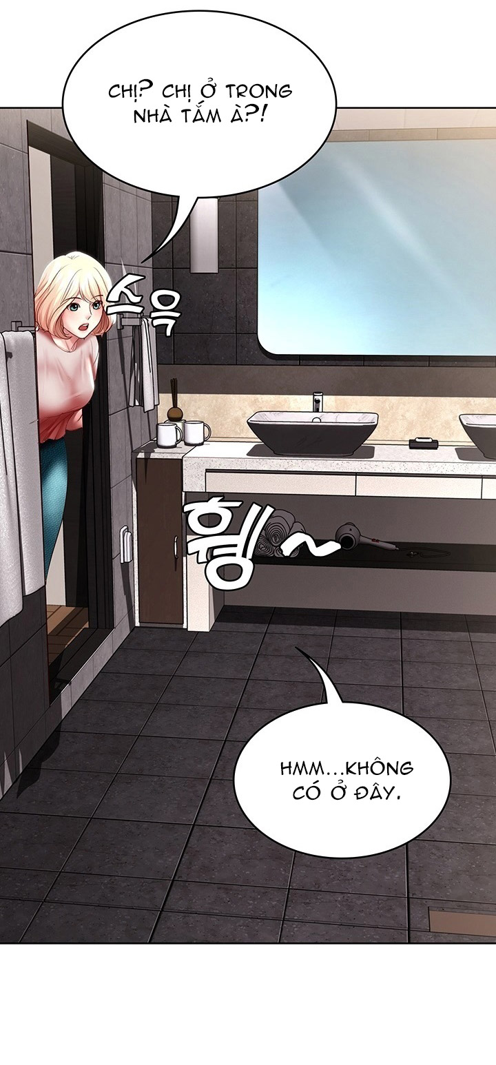 nhật ký nội trú chapter 85.2 16