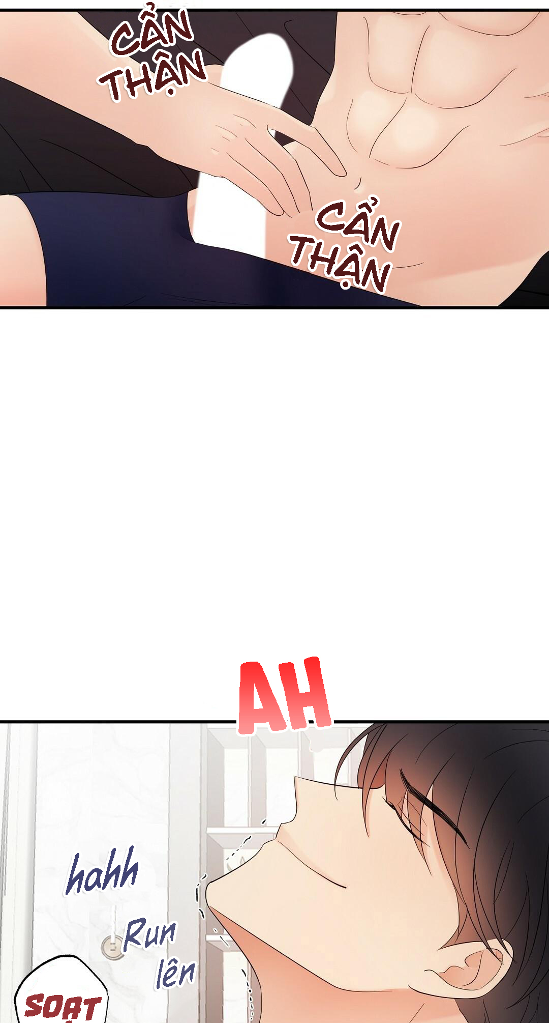 mối quan hệ kém cạnh chapter 22 19