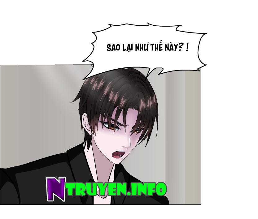 cạm bẫy của nữ thần chapter 152 12