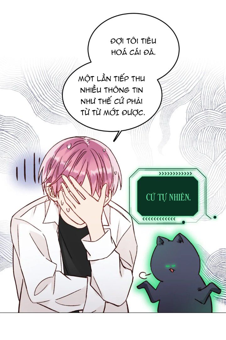 tôi phải làm một kẻ đại xấu xa chapter 32 9