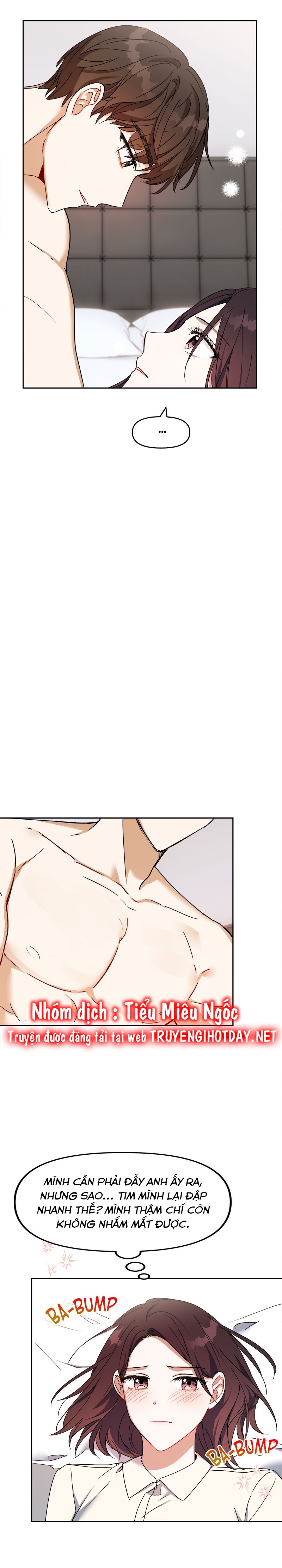 bản cam kết hôn nhân chapter 23 22