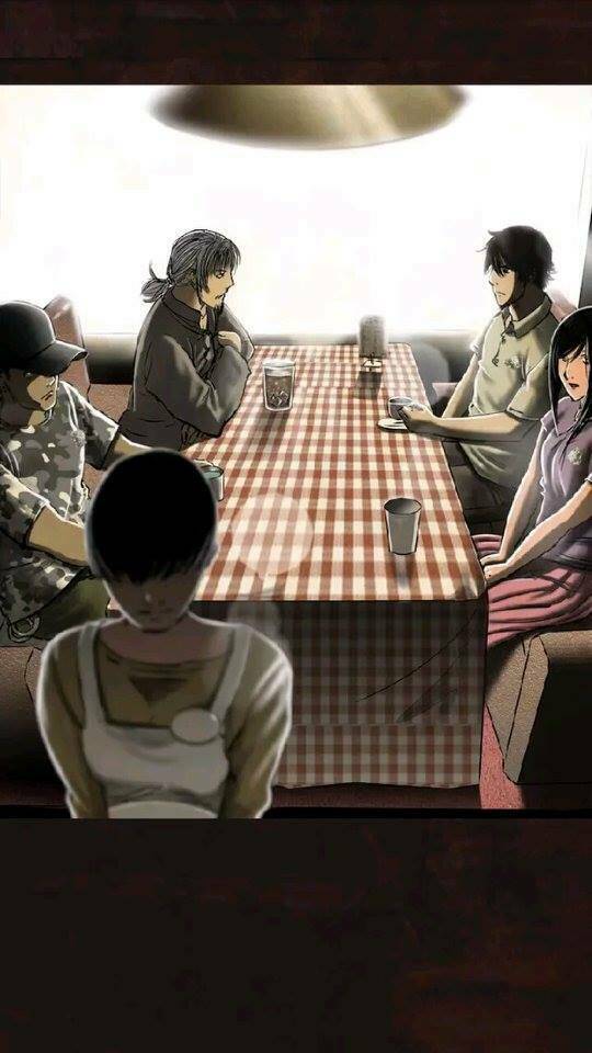 cương thi 1995 chapter 10 18