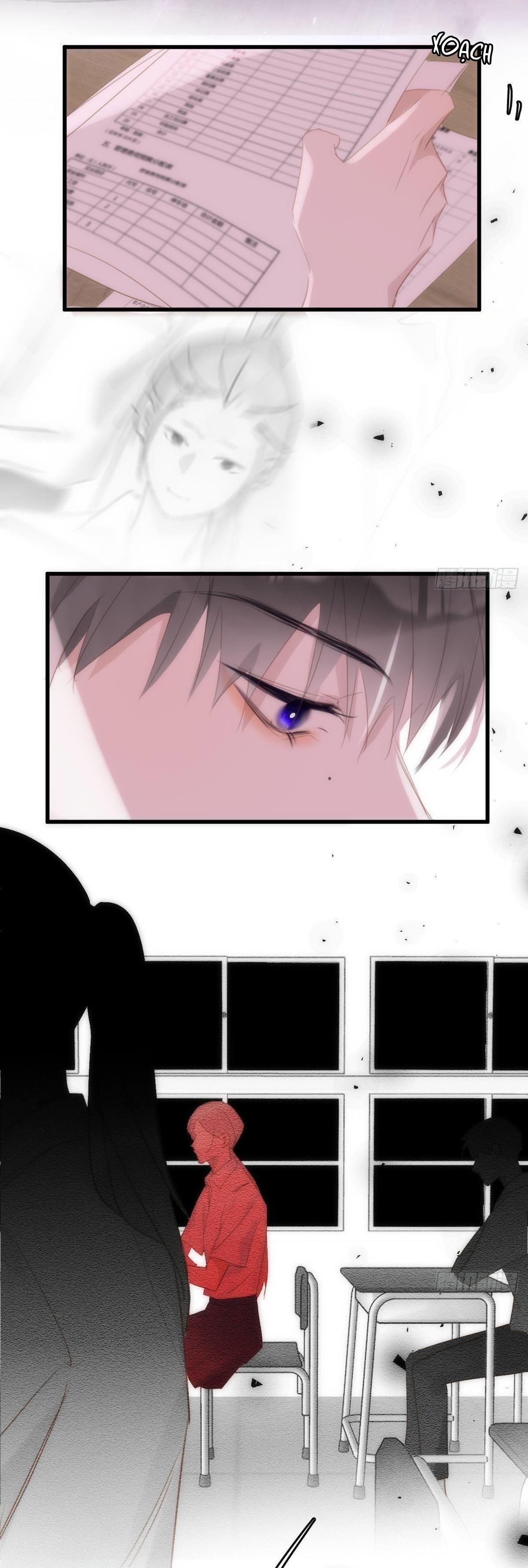 đêm đầy sao nói với em chapter 51 13