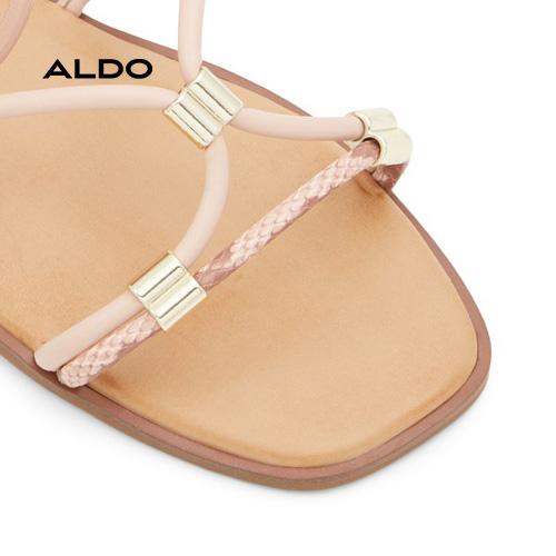 Sandal đế bệt nữ Aldo OCERIWENFLEX