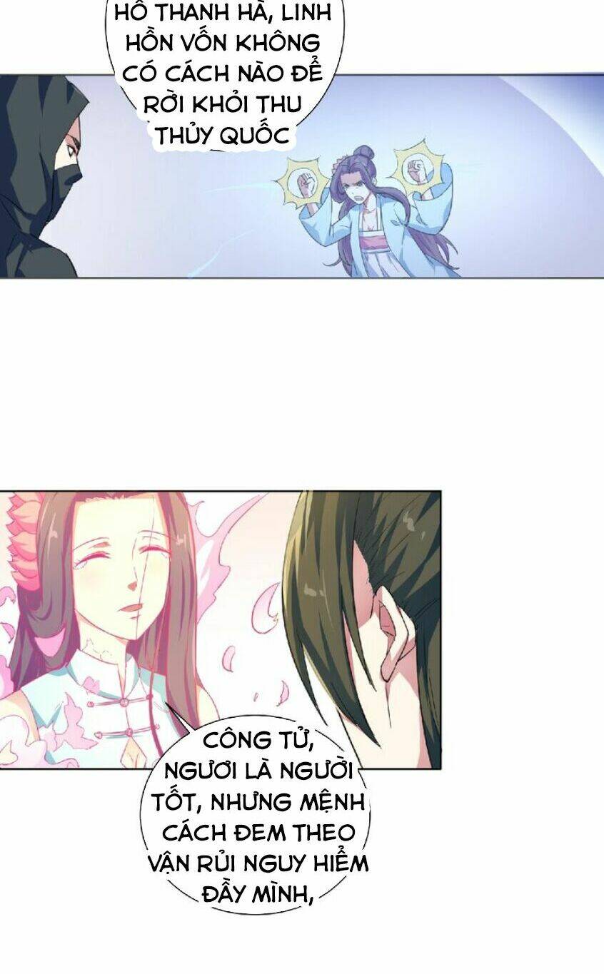 nghịch thiên đại thần chapter 22 21