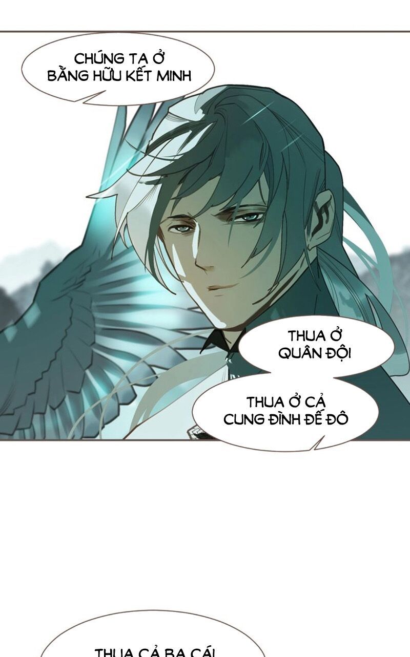 nhất đại linh hậu chapter 107 44