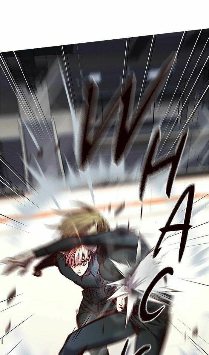 biến thân thành mèo chapter 72 54