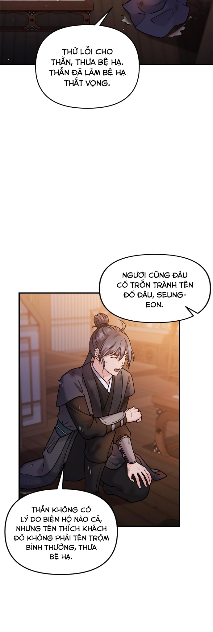 cao thủ chốn hậu cung chapter 65 25