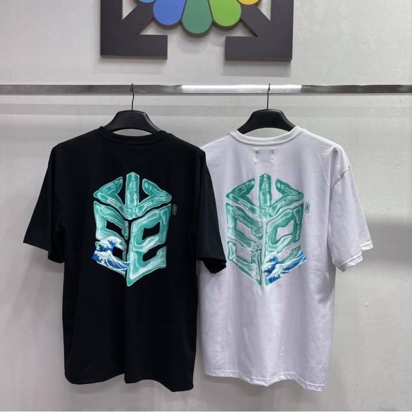 Áo Thun SWE Xương Fulltag Hãng | TẶNG GIẤY THƠM | SWE Bone Tee X-ray