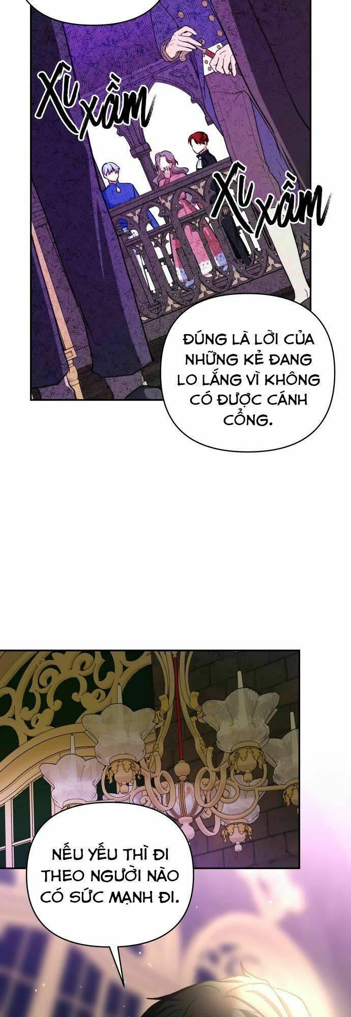 con gái bé bỏng của công tước ác ma chapter 49 39