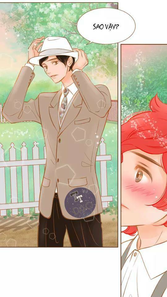 tân lang yếu tòng tiểu dưỡng khởi chapter 13 35