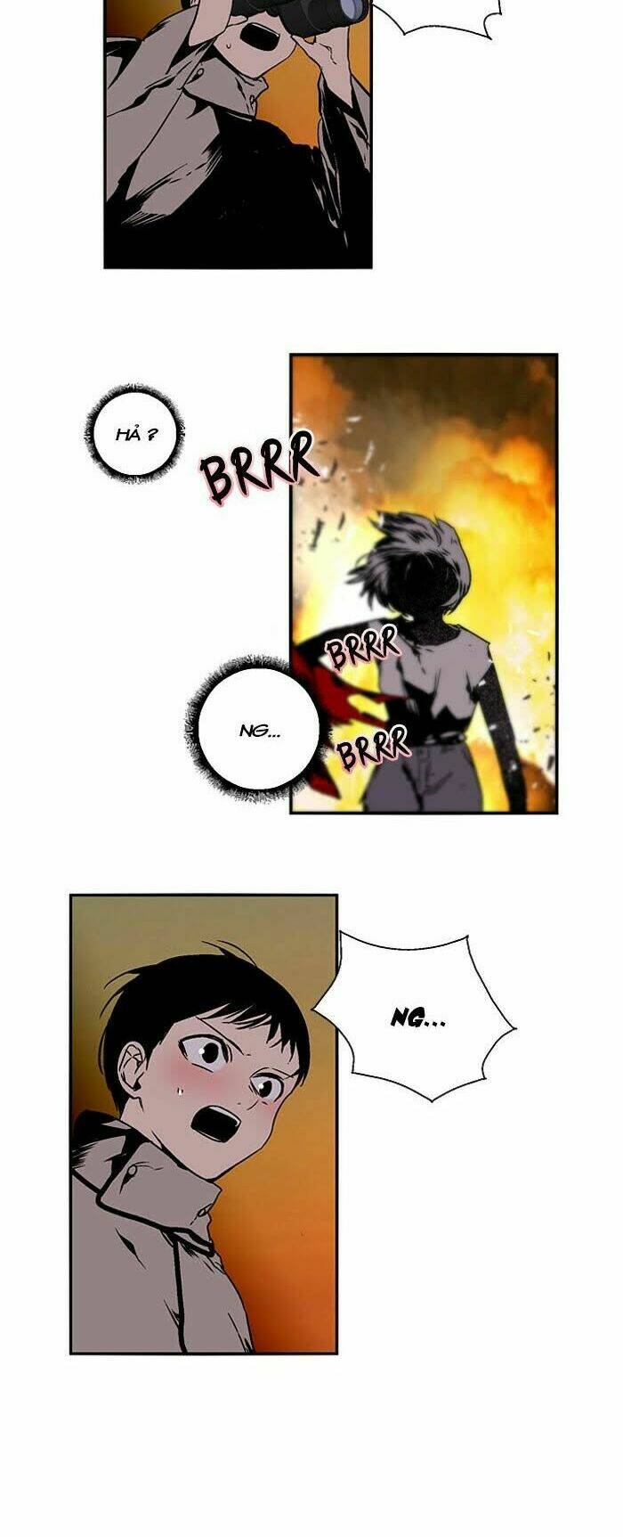 người máy hủy diệt chapter 121 12