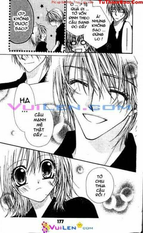 thiên thần giả tạo chapter 2 177