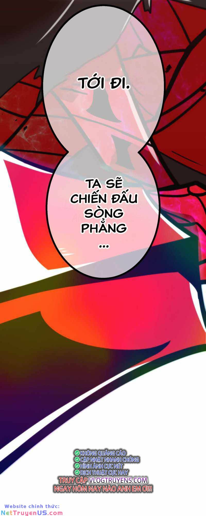 Huyết Thánh Cứu Thế Chủ~ Ta Chỉ Cần 0.0000001% Đã Trở Thành Vô Địch chapter 51 121