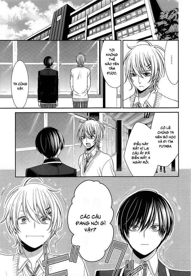 shuuen no elysion chapter 12 13